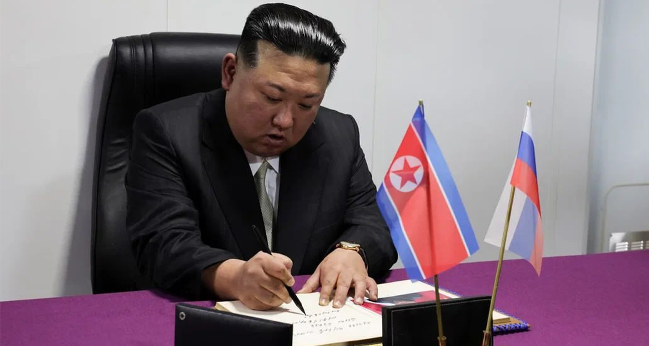 ABD’den Kuzey Kore’ye nükleer uyarısı: “Rejimin sonu olur”