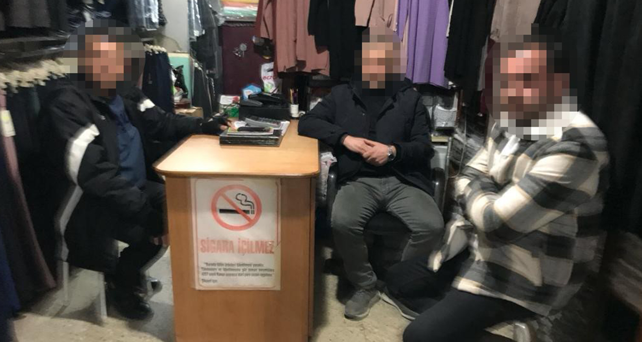 'Ben hayatta dolandırılmam' dedi, arkadaş kurbanı oldu