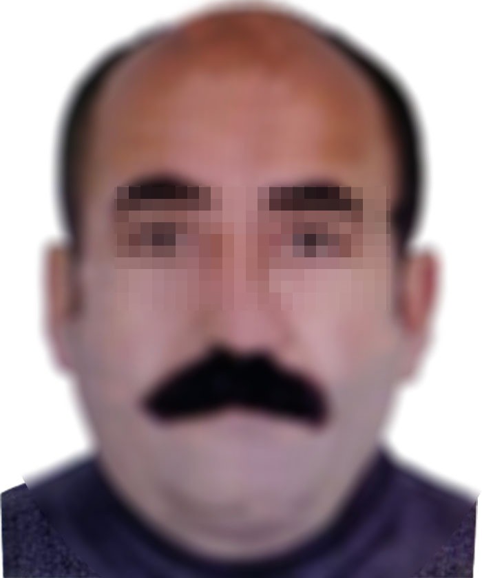 Başakşehir’de hamile öğretmene saldıran veli kamerada