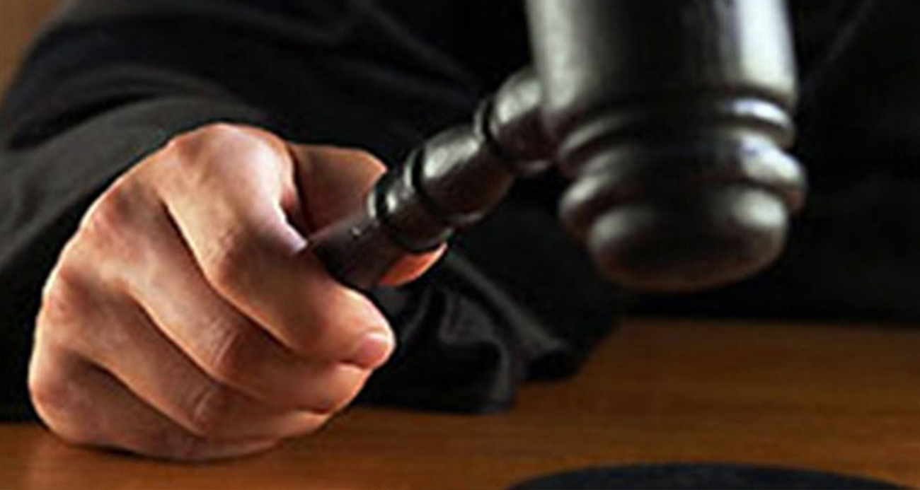 Yargıtay, Akıncı üssü davasında verilen cezaları onadı