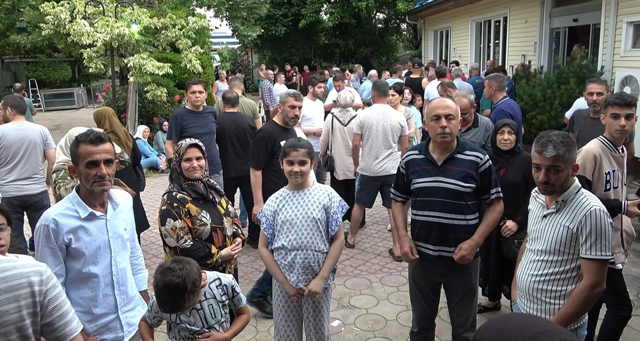 Kurban eti yerine sosis vermişlerdi...Mahkemede mağdurlar konuştu....