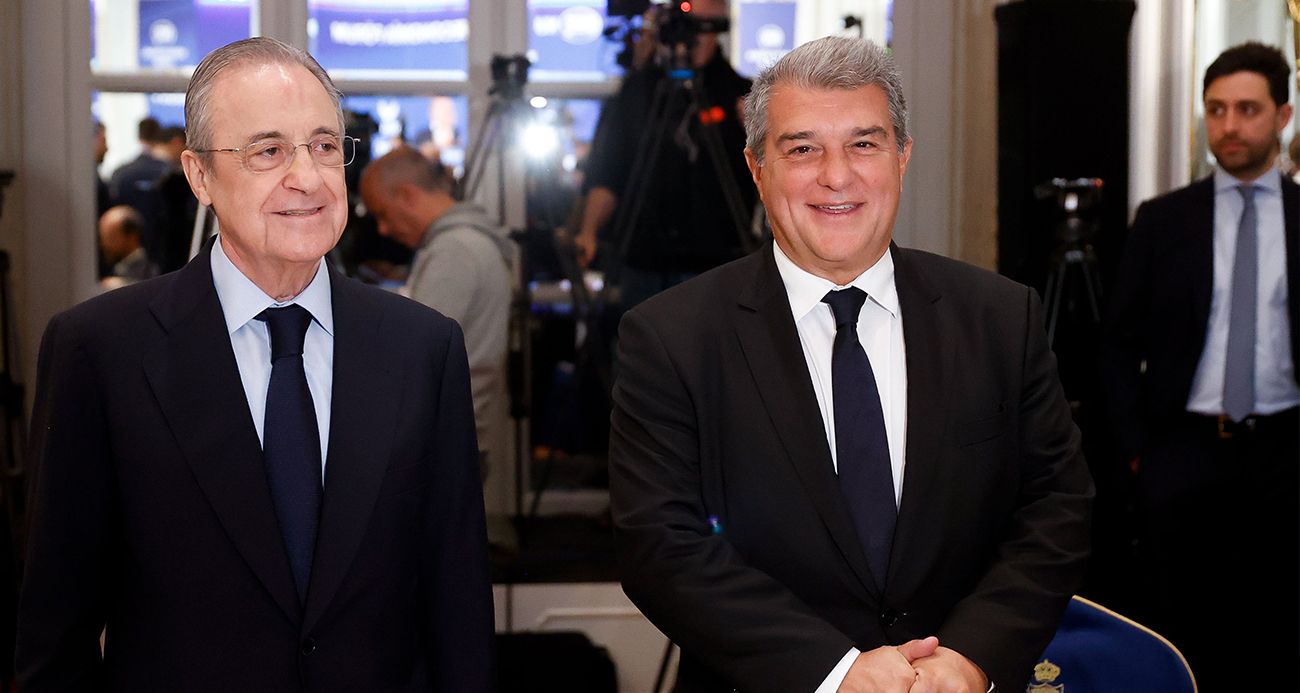 Barcelona’dan ’Avrupa Süper Ligi’ açıklaması