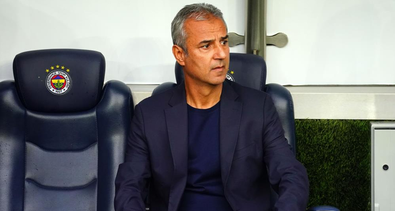 İsmail Kartal’ın 9. derbi heyecanı