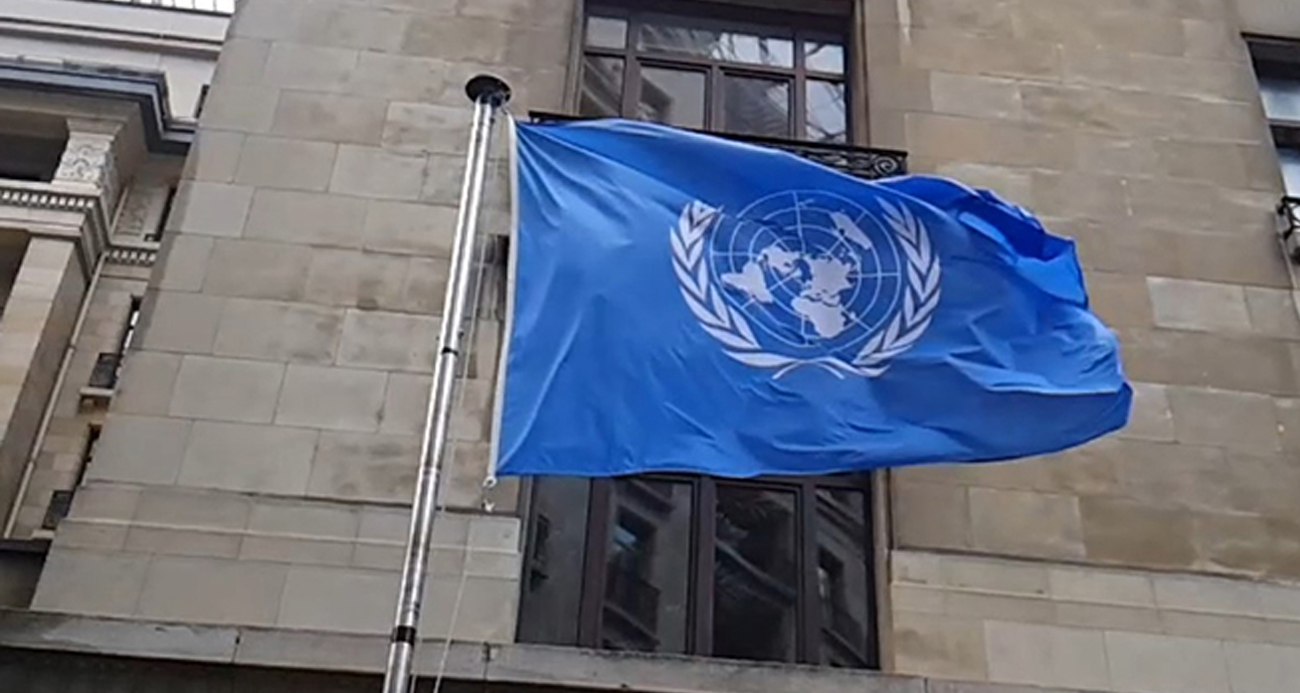 BM Güvenlik Konseyi&#039;ndeki Gazze tasarısı oylaması 4’ncü kez ertelendi