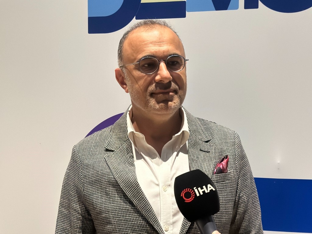 Üçüncüsü düzenlenen Dinçer Lojistik Demoday tamamlandı