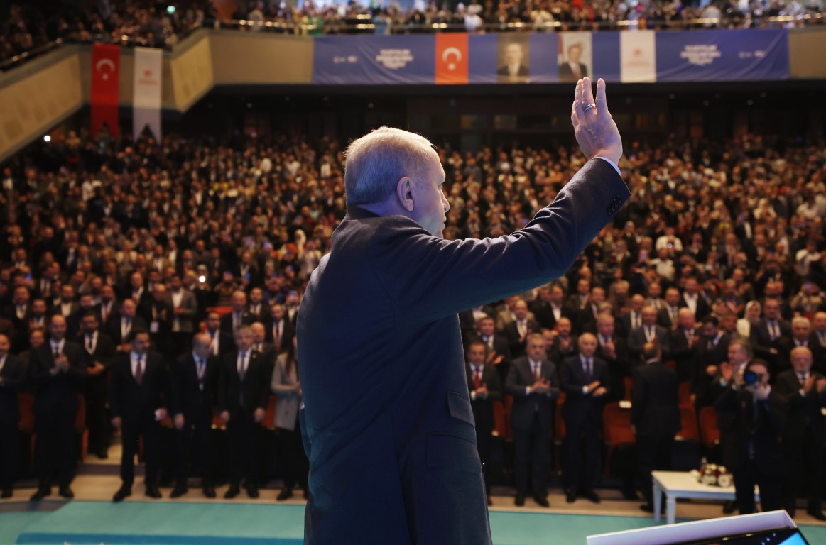 Cumhurbaşkanı Erdoğan’dan hain saldırı sonrası açıklama: “Şehitlerimizin kanı yerde kalmadı”