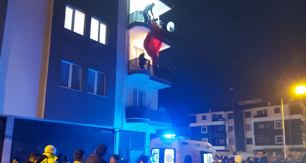 Yozgatlı şehidin şehadet haberi baba ocağına ulaştı