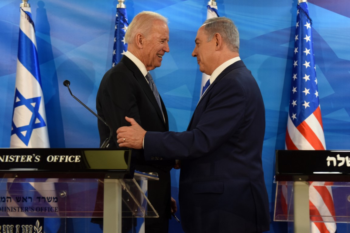 ABD basınından “Netanyahu, Lübnan’ı vuracaktı” iddiası
