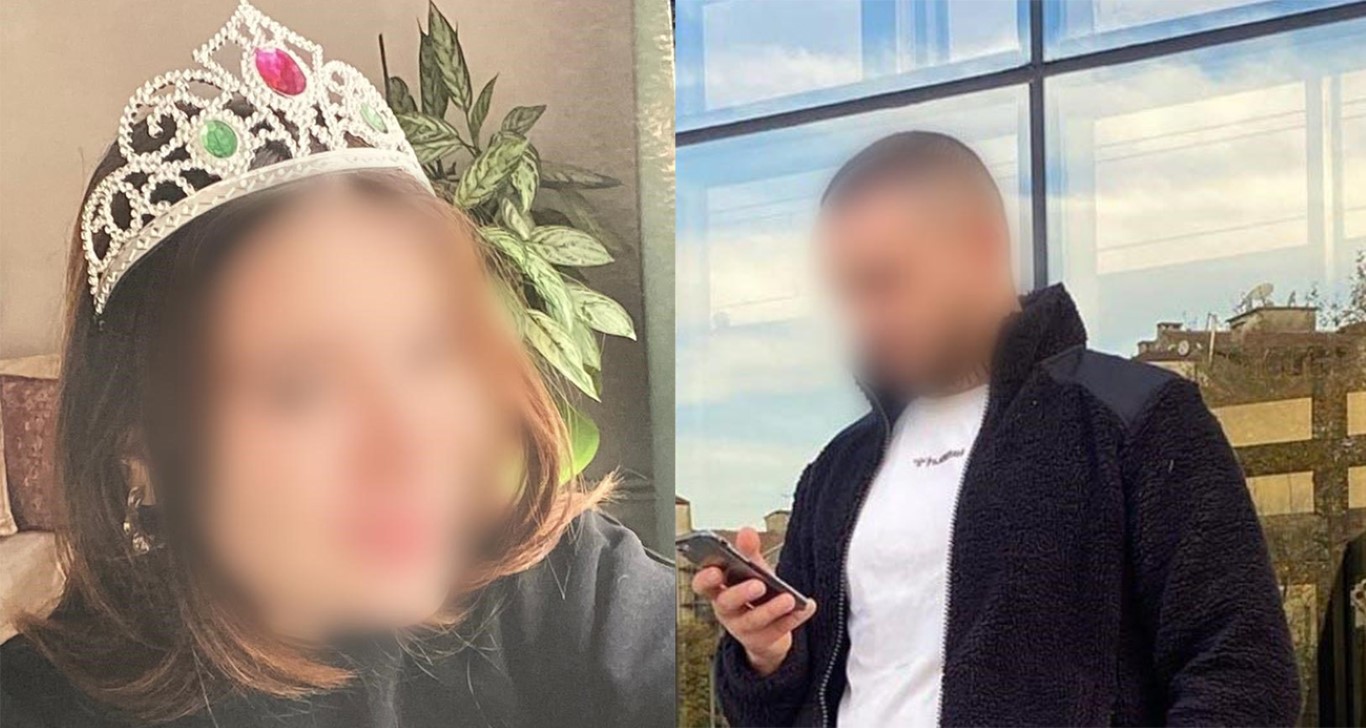 Biri eşi, diğeri kızıyla yüzleşti: Hayrete düşüren sözler