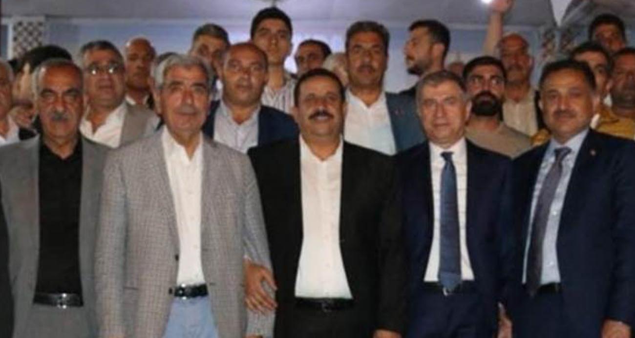 Eyyübiye Aday Adayı Mustafa Alkan’dan iddialı projeler