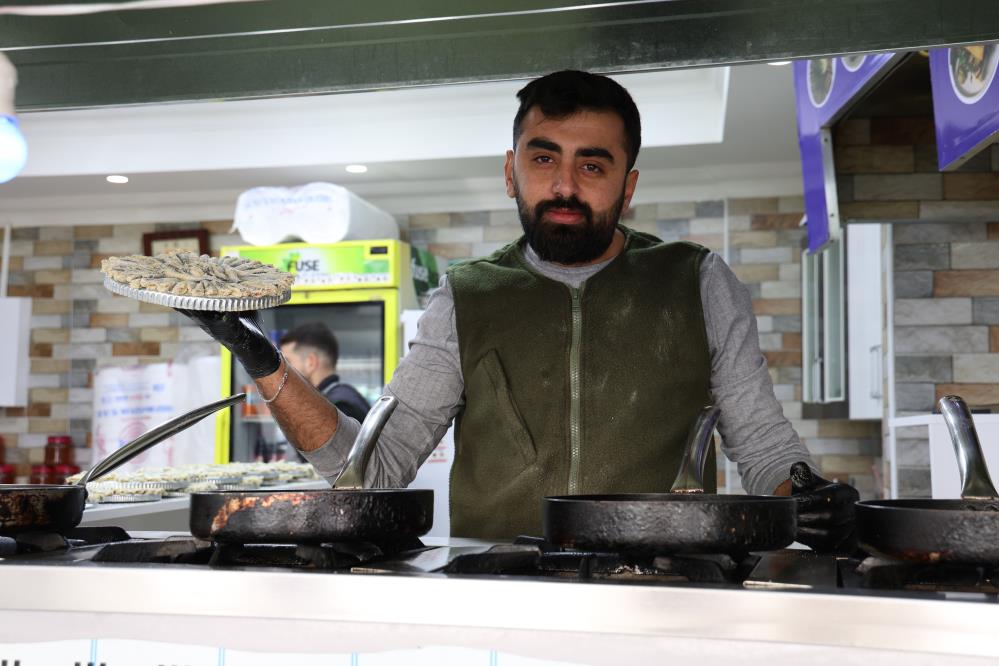 İki kardeş sırt sırta verdi, ‘balık’ teknesi açtı