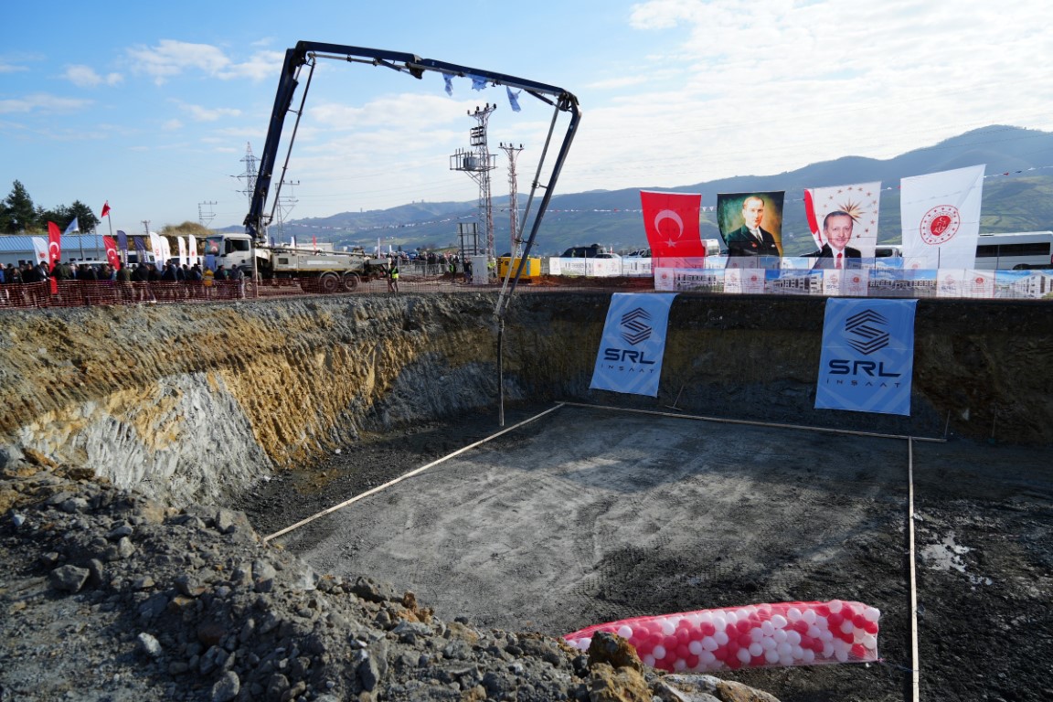 Adalet Bakan Tun: Trkiyenin yeni bir anayasaya ihtiyac olduu ak