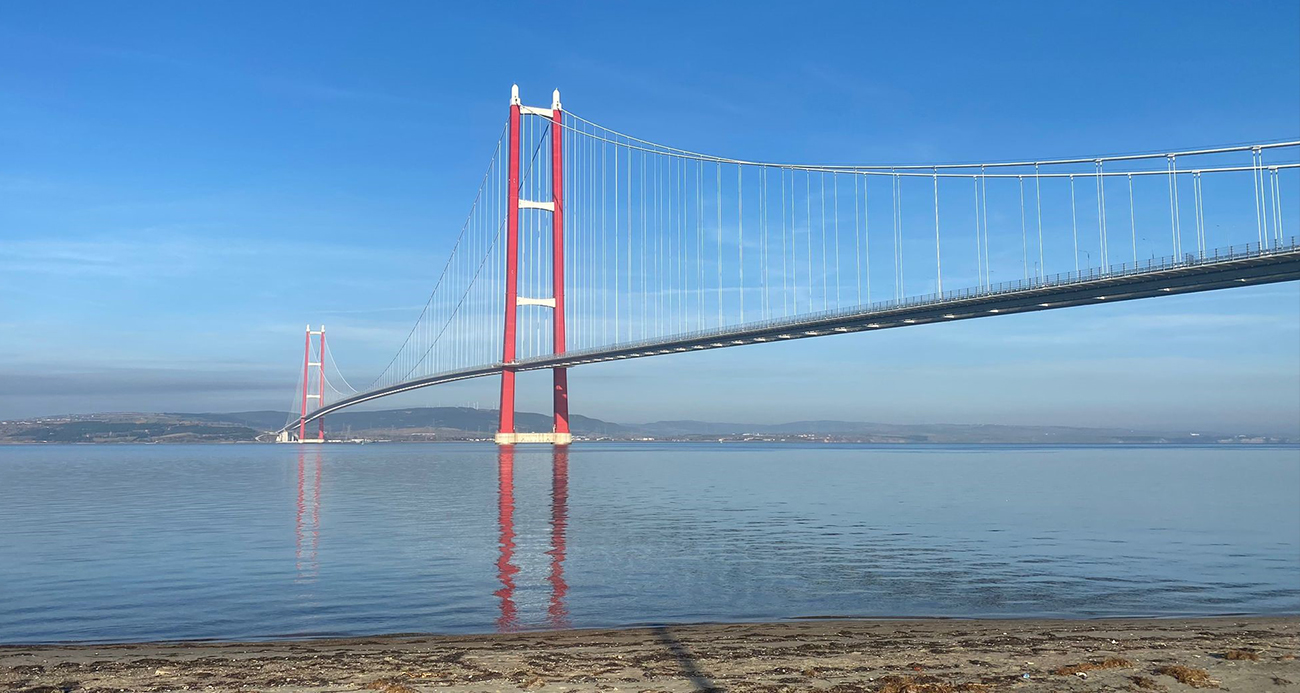 Çanakkale Boğazı gemi geçişlerine yeniden açıldı