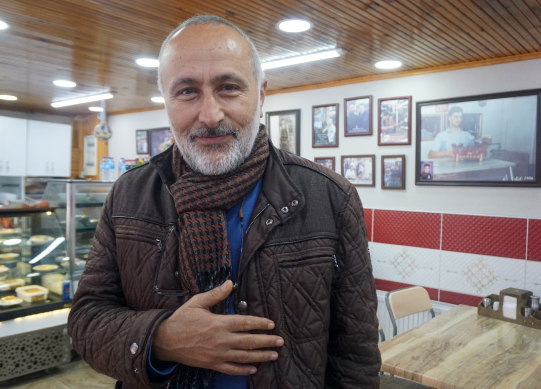 Zorunluluk başladı: Fiyatlar artık giriş kapılarında