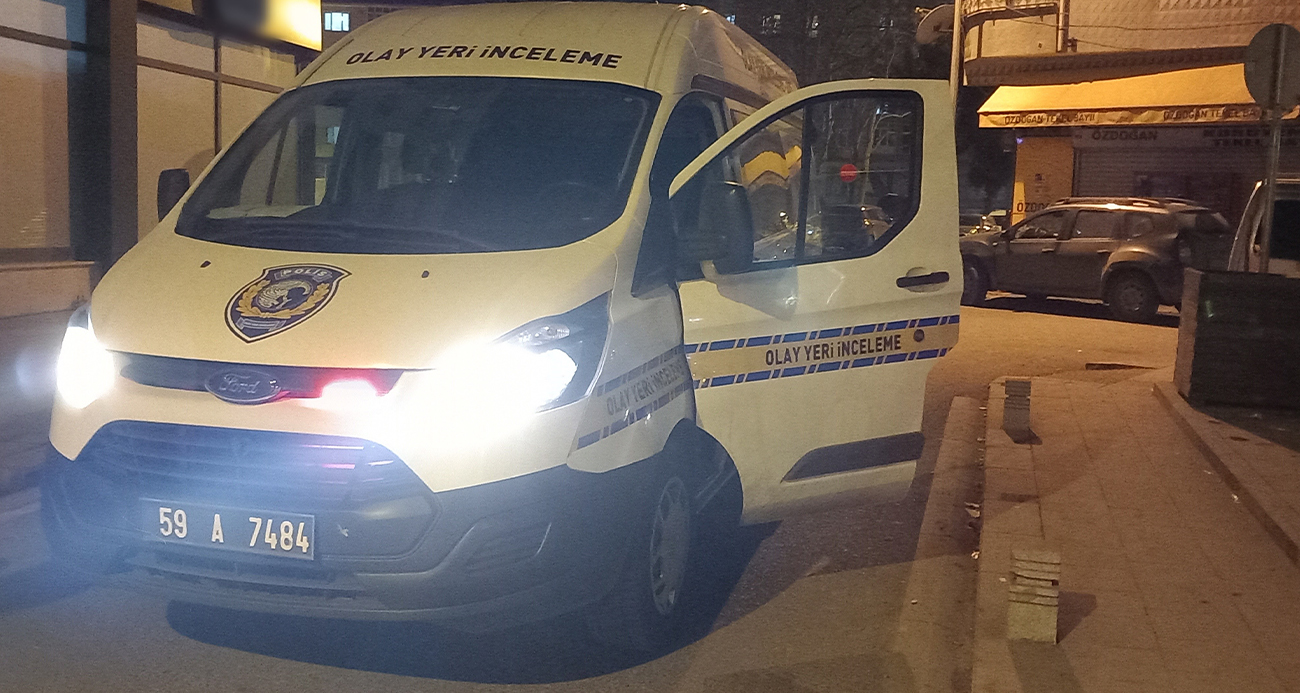 Cama çıkıp ateş açarken bekçilere yakalandı