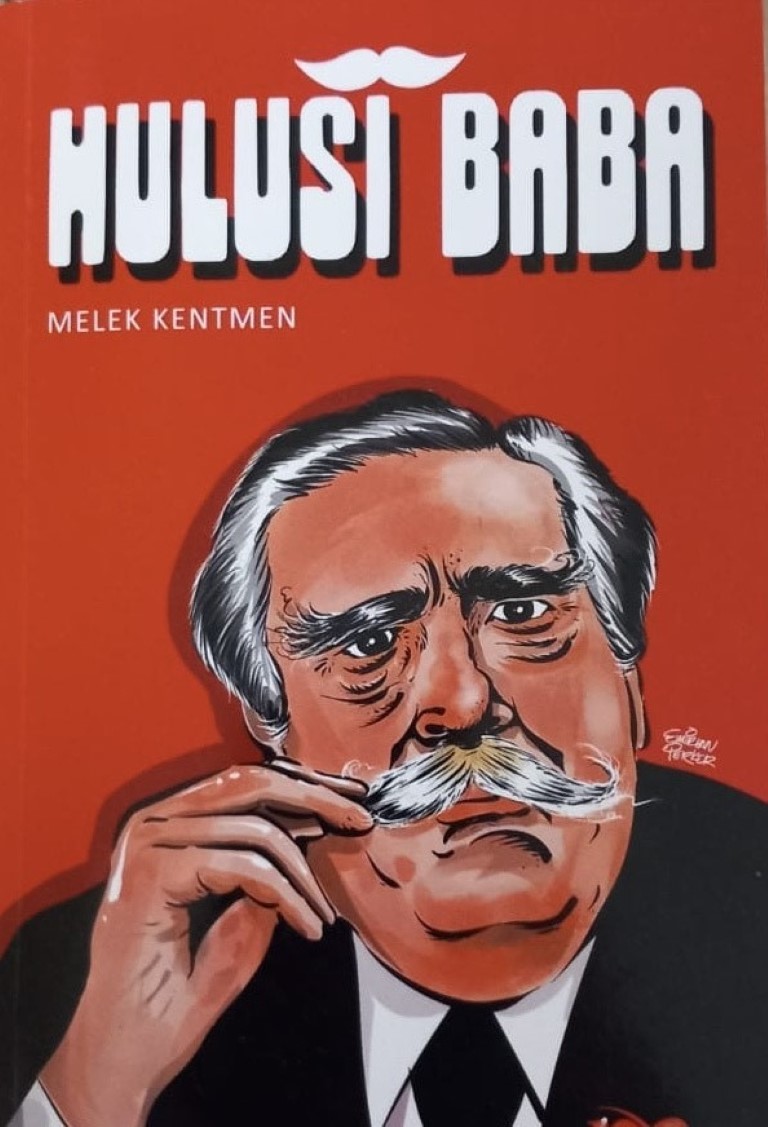 Torunu Yeşilçam’ın usta oyuncusu Hulusi Kentmen’i anlattı