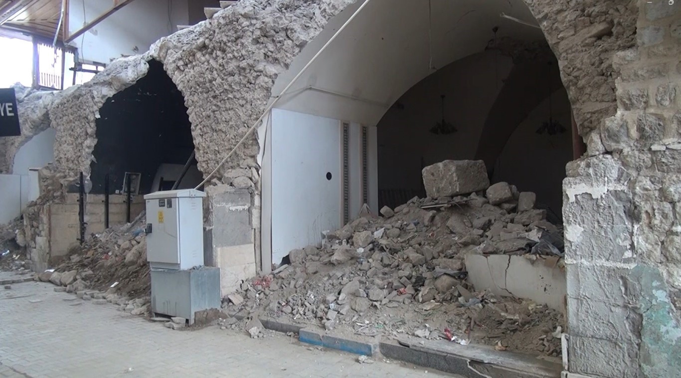 Takvimler 2024’ü gösterse de Hataylıların aklı hala 6 Şubat’ta