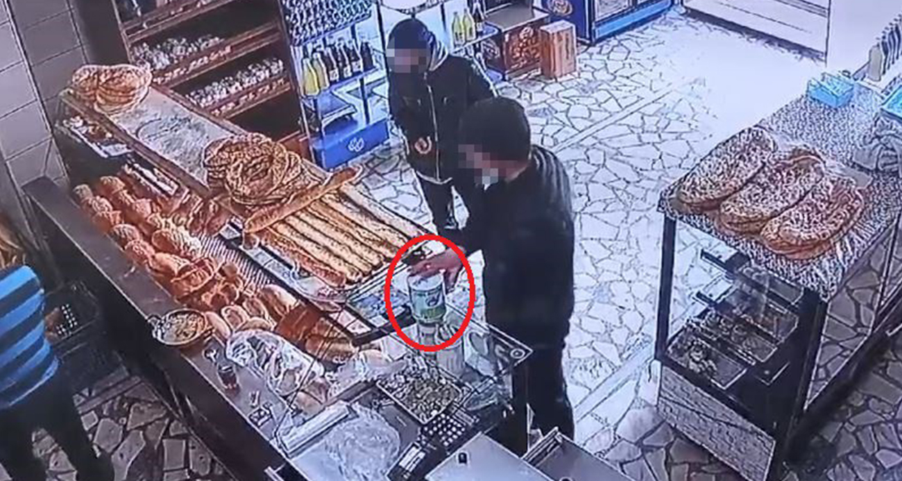 Vicdansızlığın bu kadarı: 6 iş yerinden SMA’lı çocuğun bağış kutusunu çalmışlar