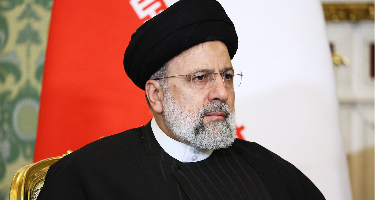 Reisi: “Bir kez daha İran karşıtı caniler, terör ve karanlık odaklar, insanlık dışı cinayet işledi&quot;