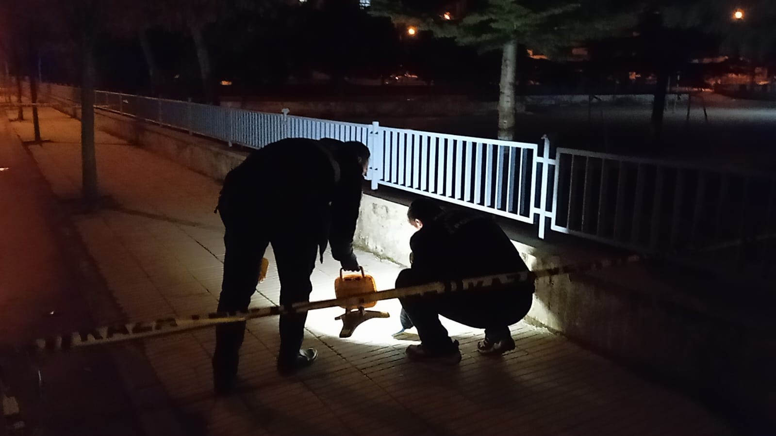 Arkadaşlar arasındaki kavga kanlı bitti: 2 ağır yaralı