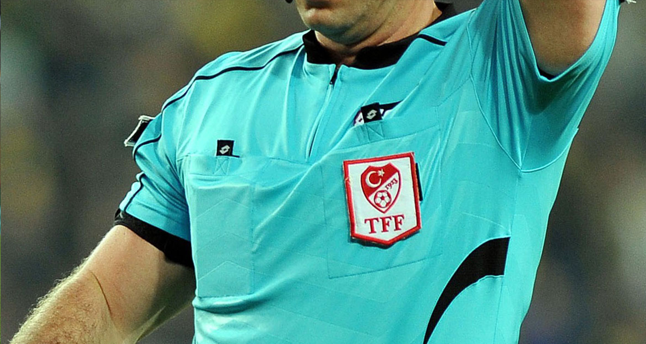 Süper Lig’de 20. haftanın hakemleri açıklandı