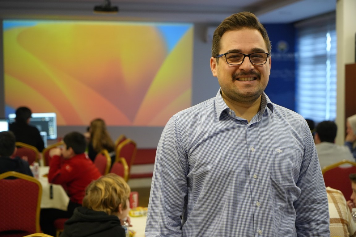 İhlas Vakfı’nın ‘Gelecek Vadisi’ programının yeni dönem kayıtları başladı