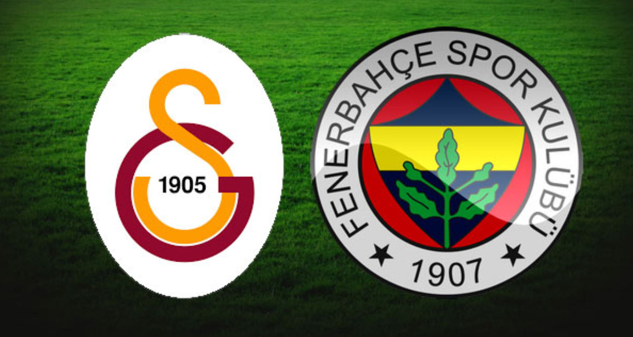 Fenerbahçe’den Galatasaray’a çağrı