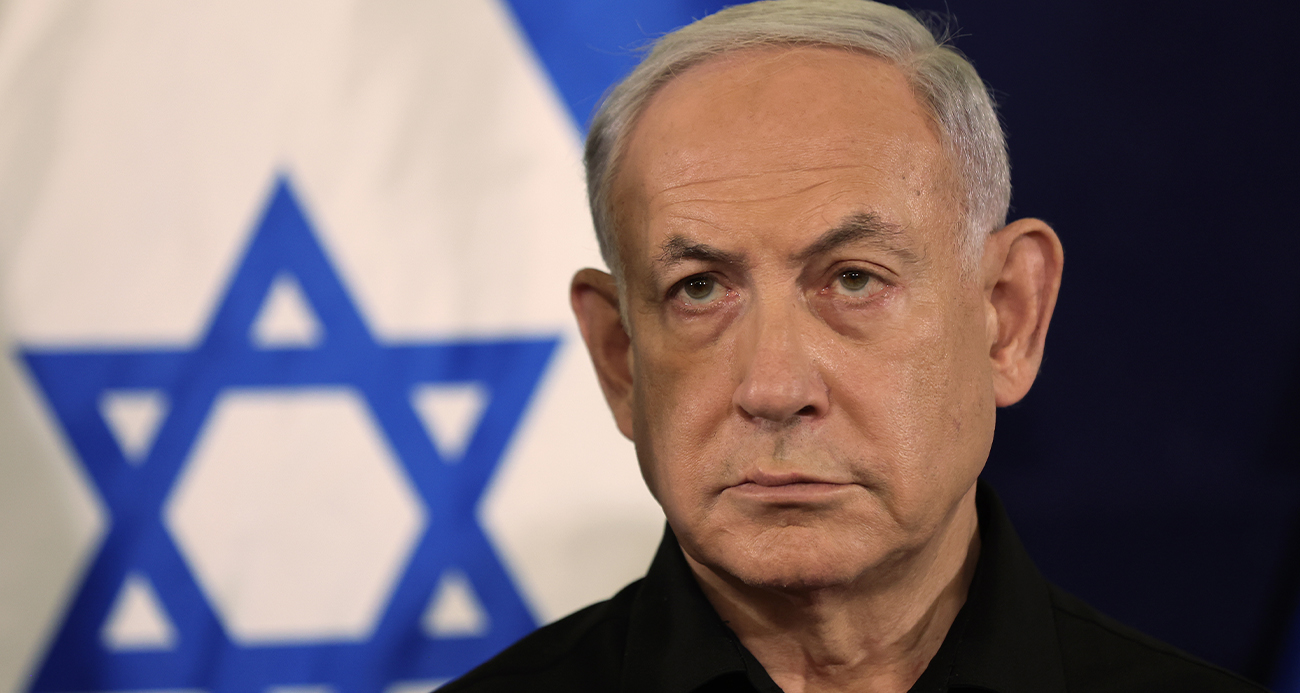 İsrail’de Netanyahu’ya tepkiler büyüyor: “Sen, başbakan suçlusun”