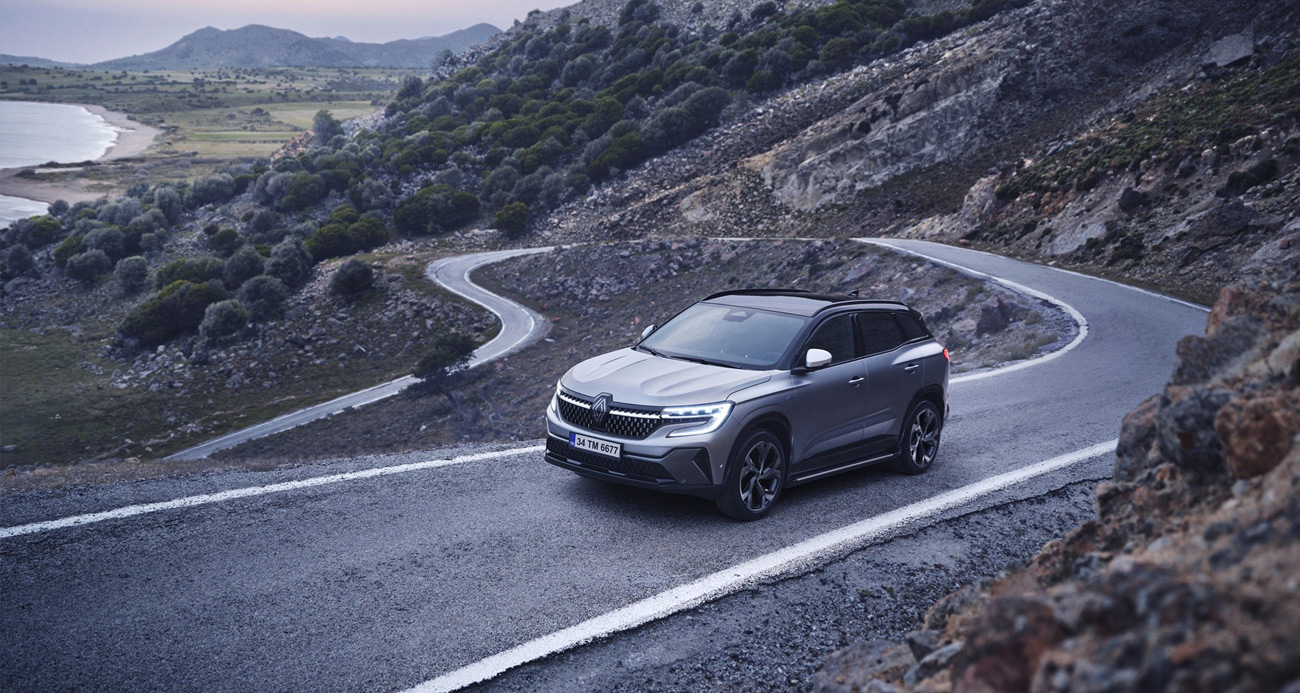 Yeni Renault Austral Lansmanı ‘En İyi Influencer Kampanyası’ seçildi