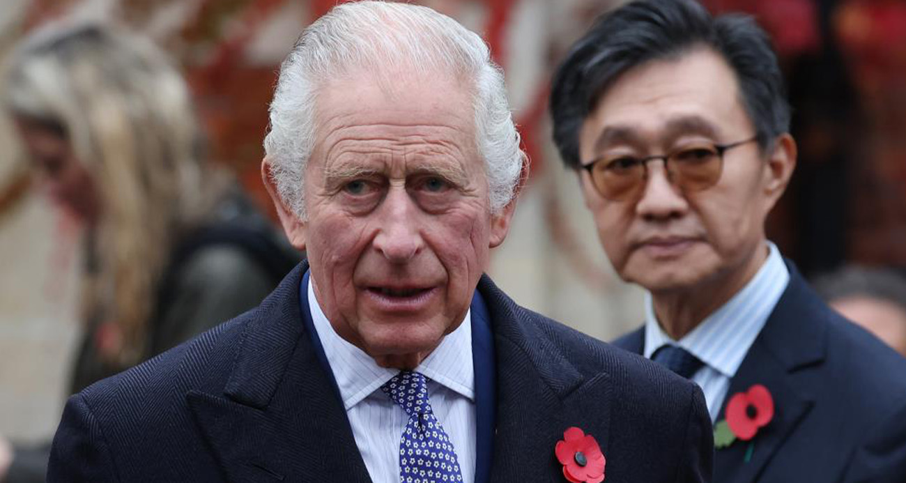 İngiltere Kralı Charles, prostat ameliyatı olacak