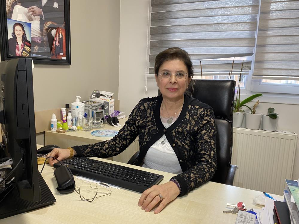 Uzmanlardan ’Enfeksiyon’ uyarısı: "Şubatta da devam edecek, yoğun bakıma yatırılan hastalar oluyor"