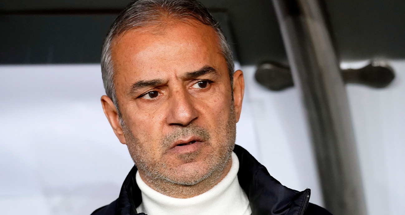 İsmail Kartal’dan kupa rotasyonu