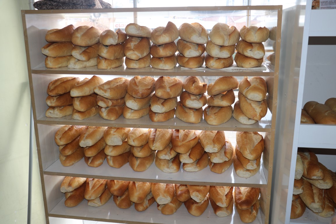 Ekmek İstanbul’dan ucuz, mezar bedava