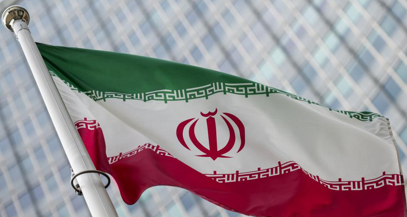 İran’da askeri üste dehşet: Bir asker 5 silah arkadaşını öldürdü