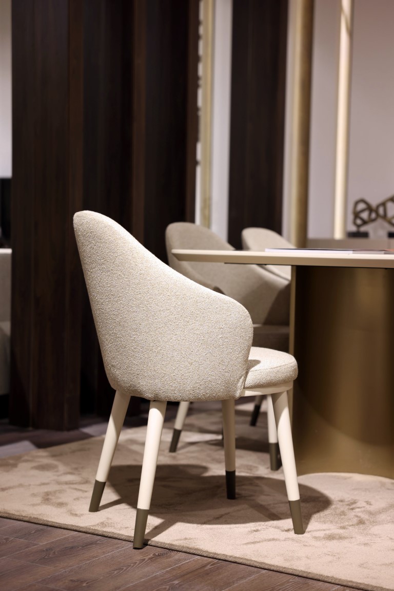 Mobilya sektörü 2024 yılında 6,5 milyar dolarlık ihracat hedefliyor