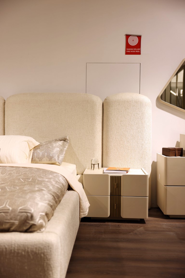 Mobilya sektörü 2024 yılında 6,5 milyar dolarlık ihracat hedefliyor