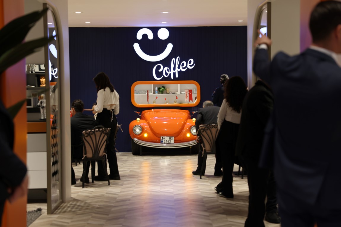 Mobilya sektörü 2024 yılında 6,5 milyar dolarlık ihracat hedefliyor