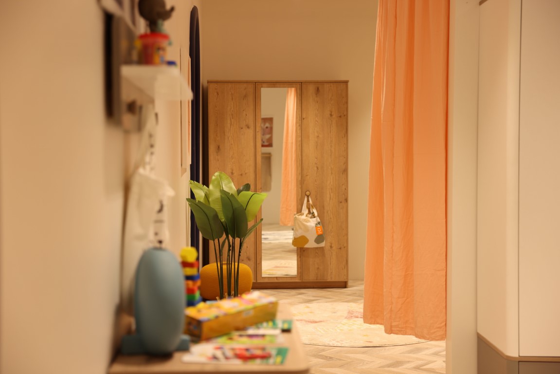 Mobilya sektörü 2024 yılında 6,5 milyar dolarlık ihracat hedefliyor