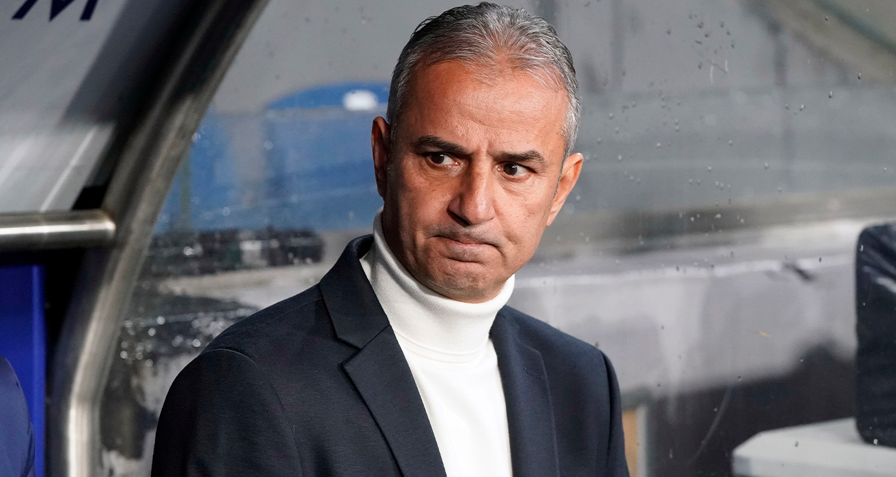 İsmail Kartal: “Daha farklı galibiyet elde etmemiz gerekirdi”