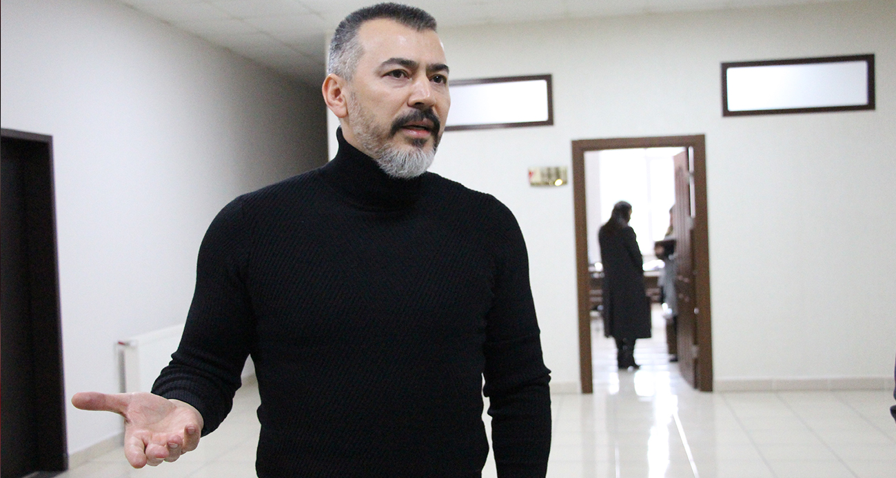 Boluspor’un kapısına icra memurları dayandı, Başkan Abak küplere bindi