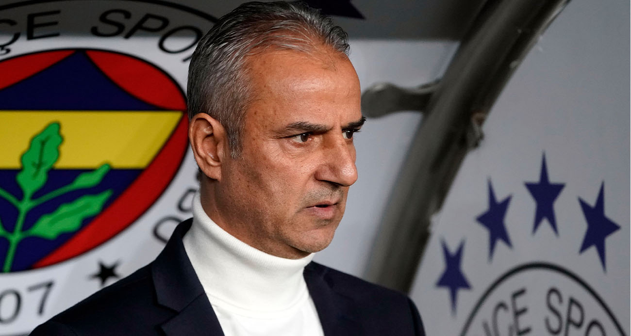 İsmail Kartal: “Maç başından sonuna kadar oyun üstünlüğü bizdeydi”