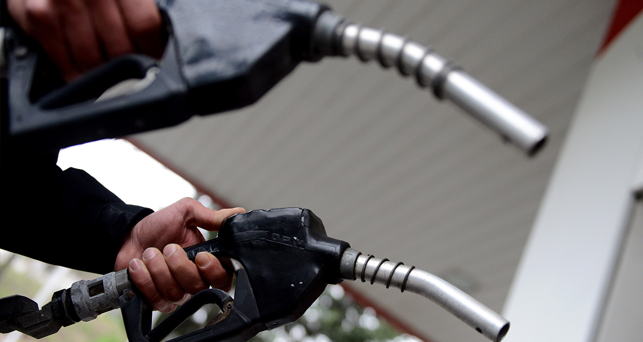 Benzin ve motorine zam beklentisi