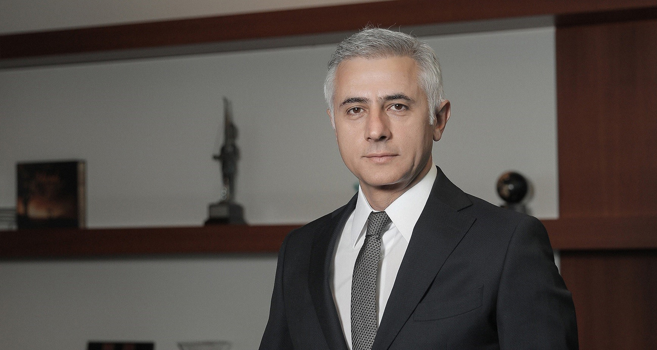 Garanti BBVA’nın nakdi ve gayri nakdi kredi hacmi 1.6 trilyon TL oldu