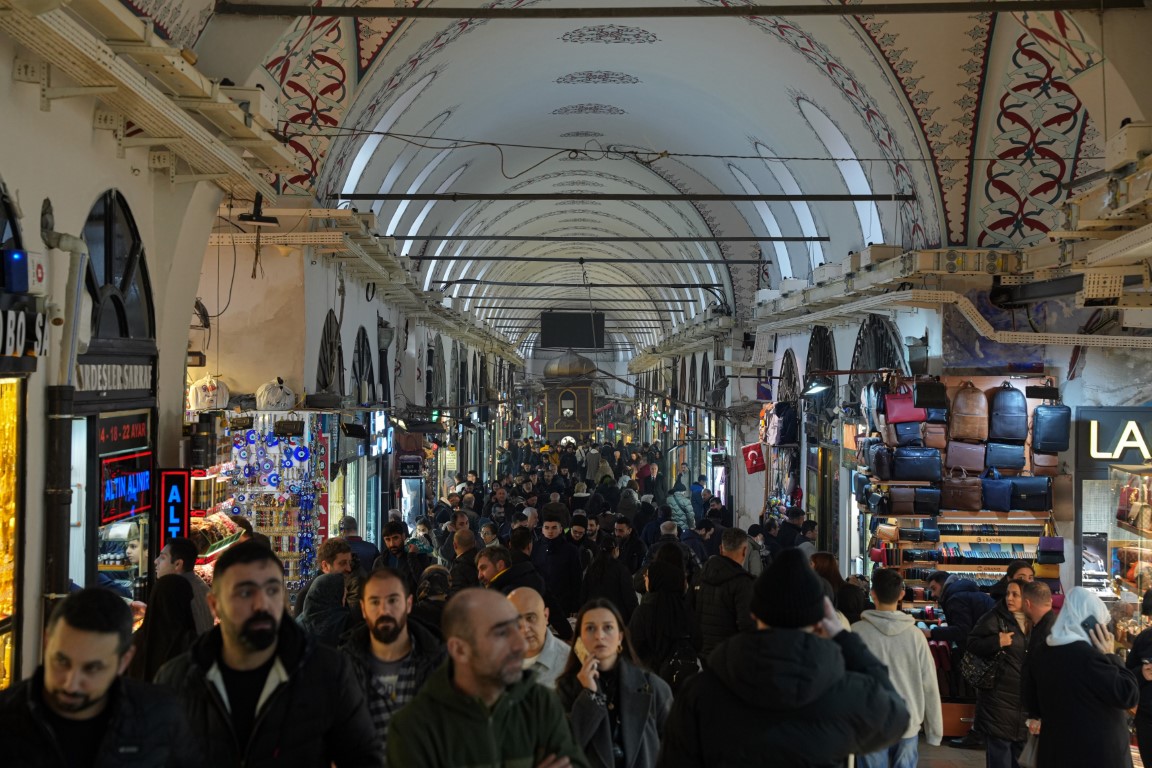 İç piyasada altına talep düştü, vatandaş farklı yatırım araçlarına yöneldi