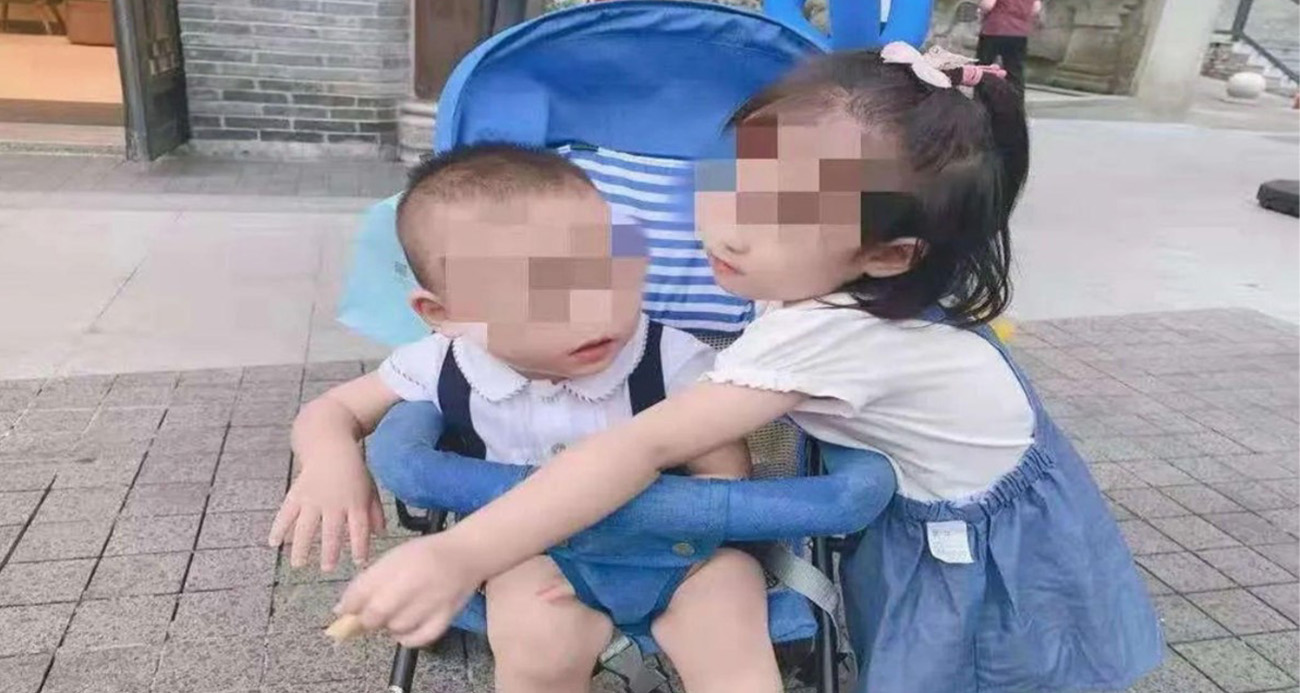 Çin’de 2 çocuğu pencereden atarak öldüren çift idam edildi
