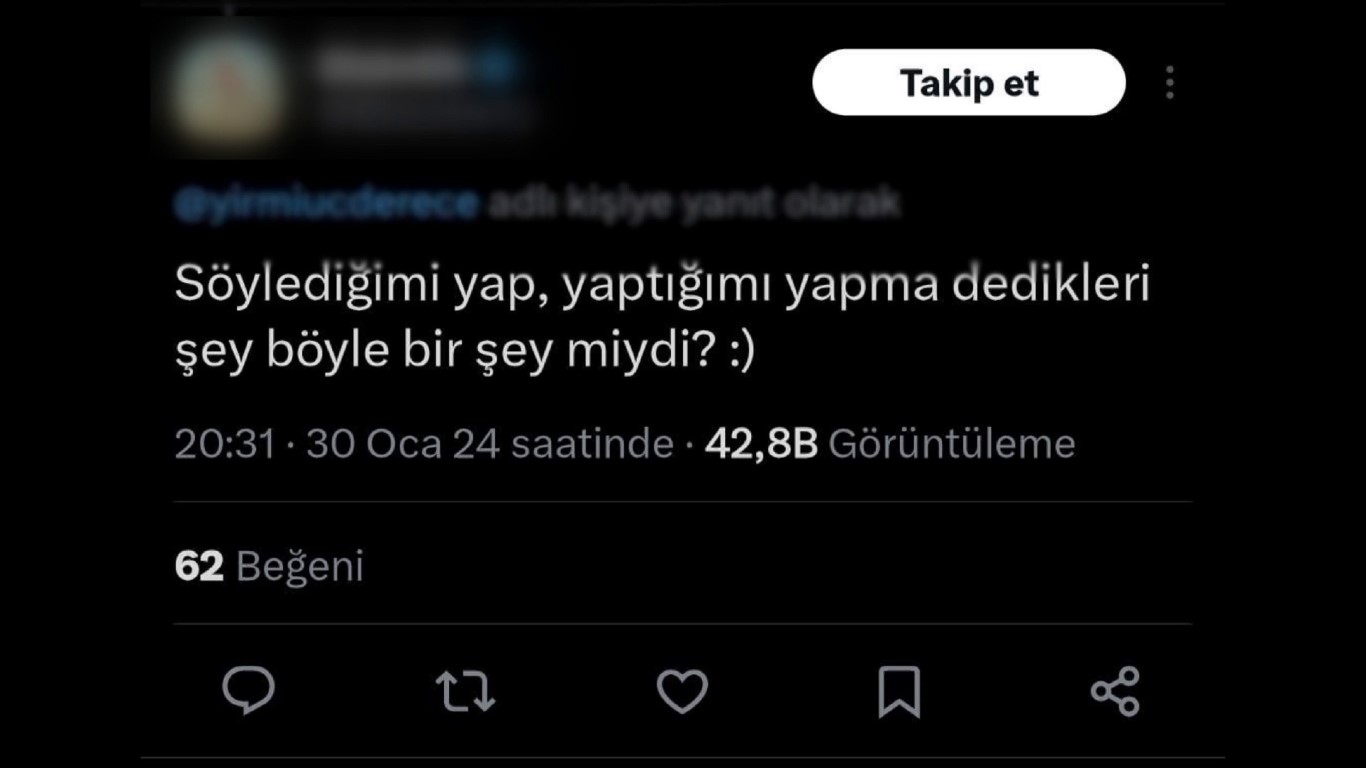 Kiloları nedeniyle eleştirilen ve videosu gündem olan diyetisyen konuştu