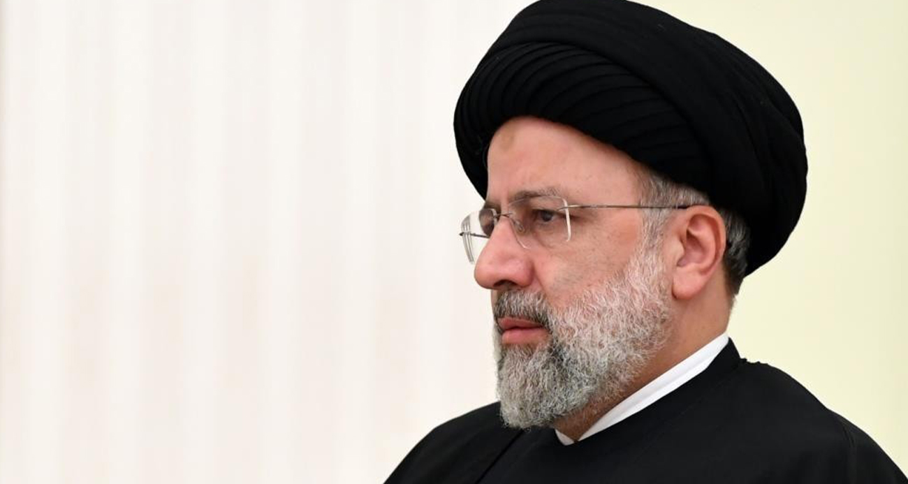 İran Cumhurbaşkanı Reisi: &quot;Savaş başlatan taraf olmayacağız&quot;