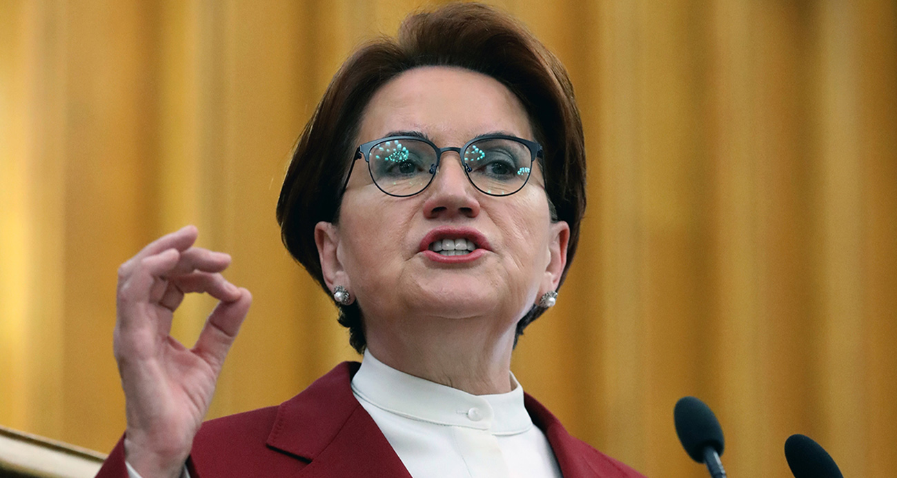 İYİ Parti lideri Akşener’in ablası Mualla Özen hayatını kaybetti