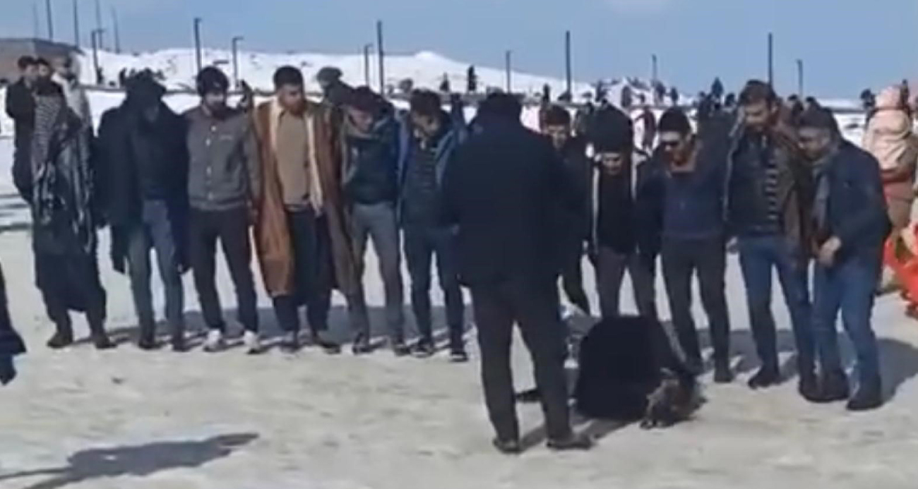 Davul çalarken kalp krizi geçirdi, hayatını kaybetti