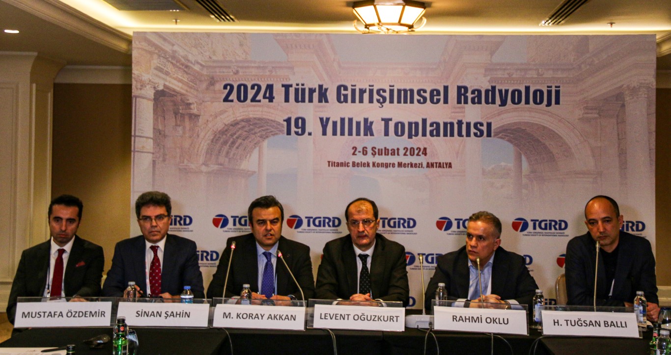 Prostat büyümesinin tedavisinde “prostat arter embolizasyonu”